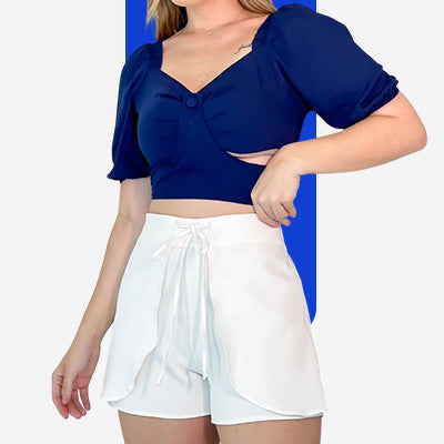 Moda Feminina
