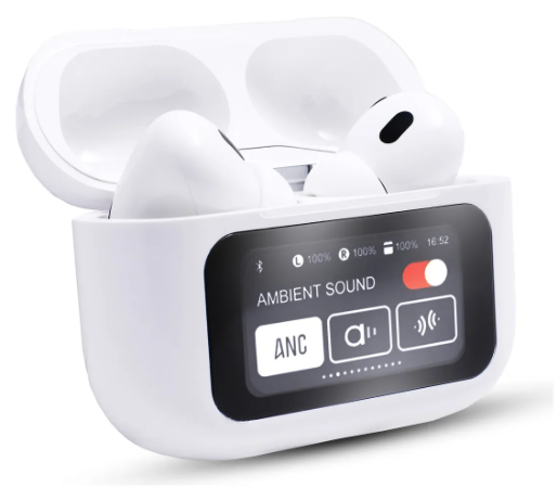 A9PRO - Fone de Ouvido Bluetooth 5.4