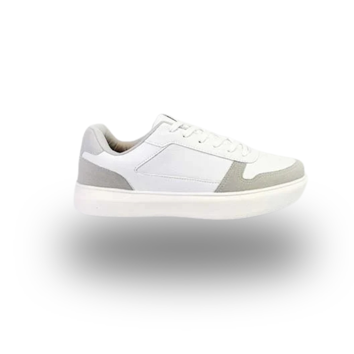 👟 Vanguard Daily – Tênis Casual Exclusivo Mabshopping