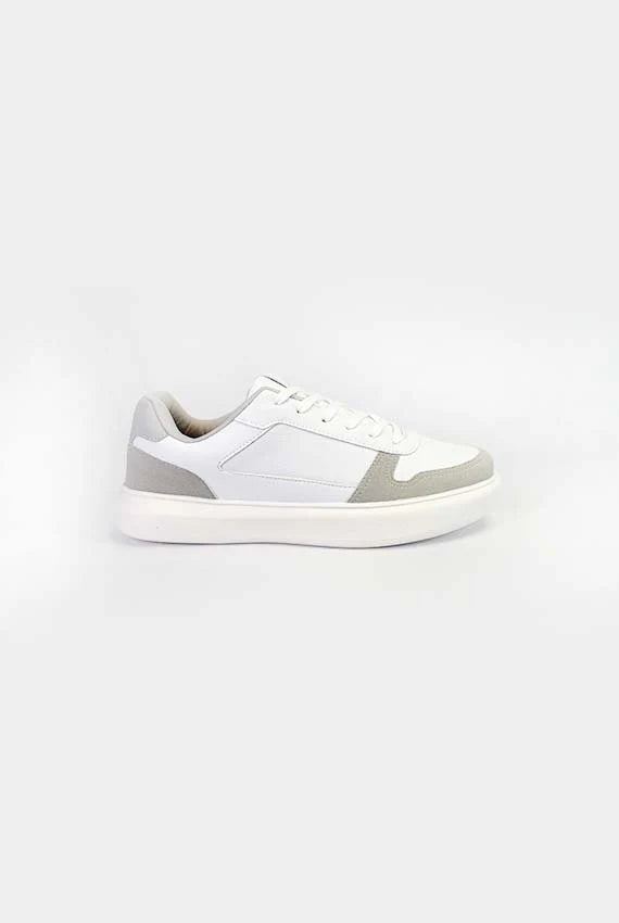👟 Vanguard Daily – Tênis Casual Exclusivo Mabshopping