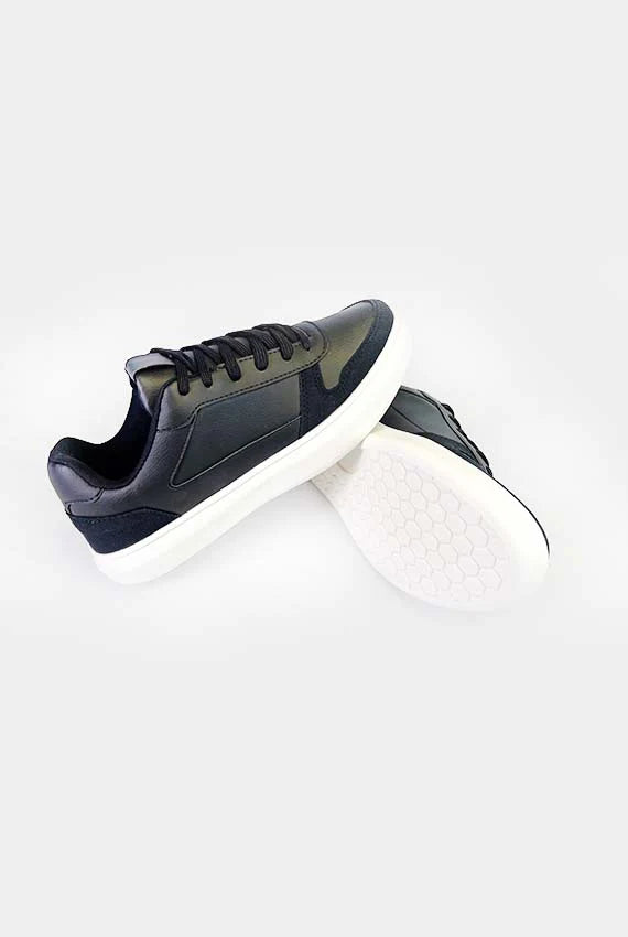 đ Vanguard Daily â TĂȘnis Casual Exclusivo Mabshopping