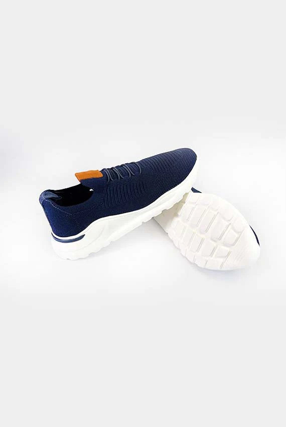 Vanguard Knit Evo – Tênis Slip-On Exclusivo Mabshopping