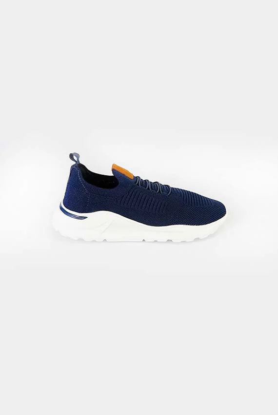 Vanguard Knit Evo – Tênis Slip-On Exclusivo Mabshopping