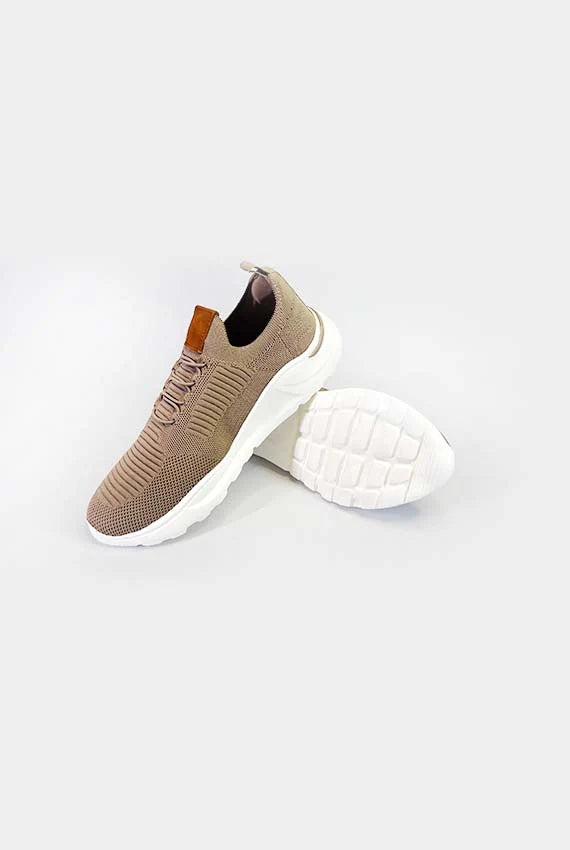 Vanguard Knit Evo – Tênis Slip-On Exclusivo Mabshopping