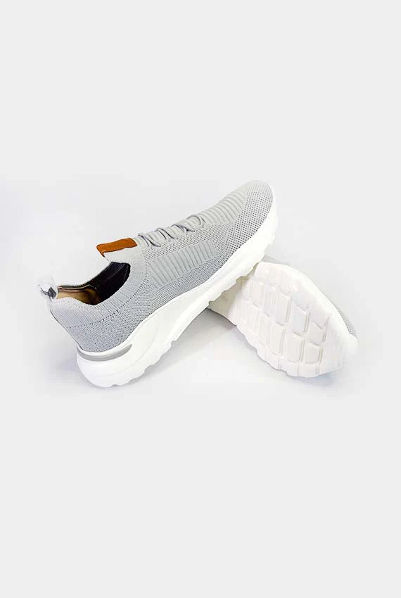 Vanguard Knit Evo – Tênis Slip-On Exclusivo Mabshopping