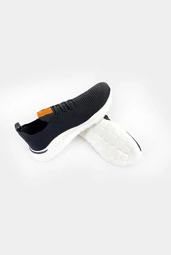 Vanguard Knit Evo – Tênis Slip-On Exclusivo Mabshopping