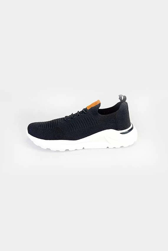 Vanguard Knit Evo – Tênis Slip-On Exclusivo Mabshopping
