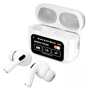 A9PRO - Fone de Ouvido Bluetooth 5.4