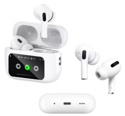 A9PRO - Fone de Ouvido Bluetooth 5.4