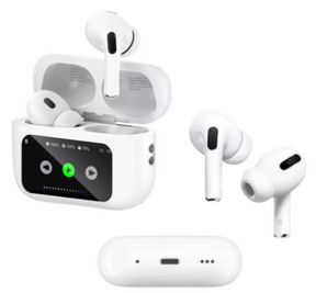 A9PRO - Fone de Ouvido Bluetooth 5.4