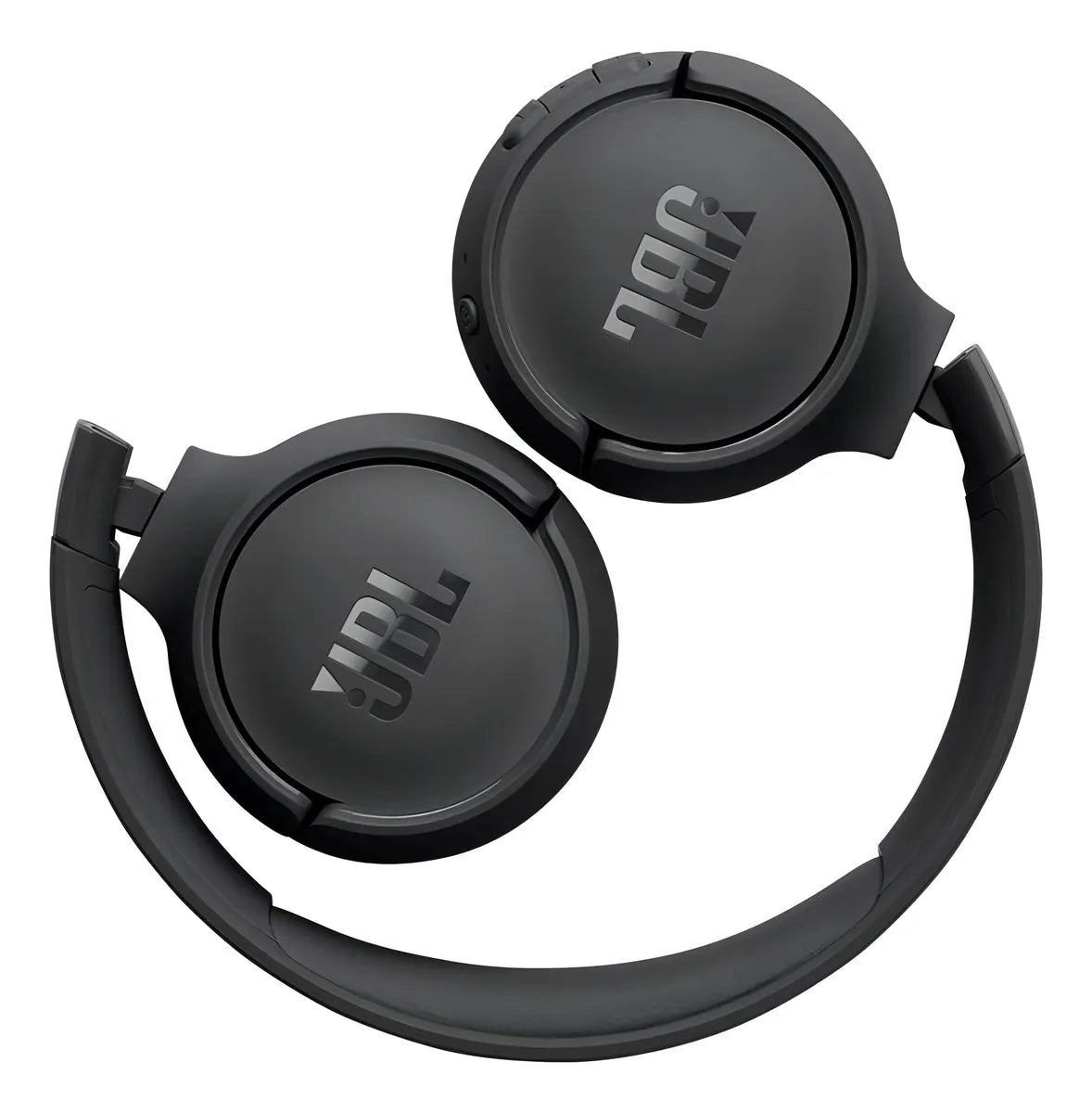 Fone De Ouvido Tune 520bt Bluetooth 5.3 Preto
