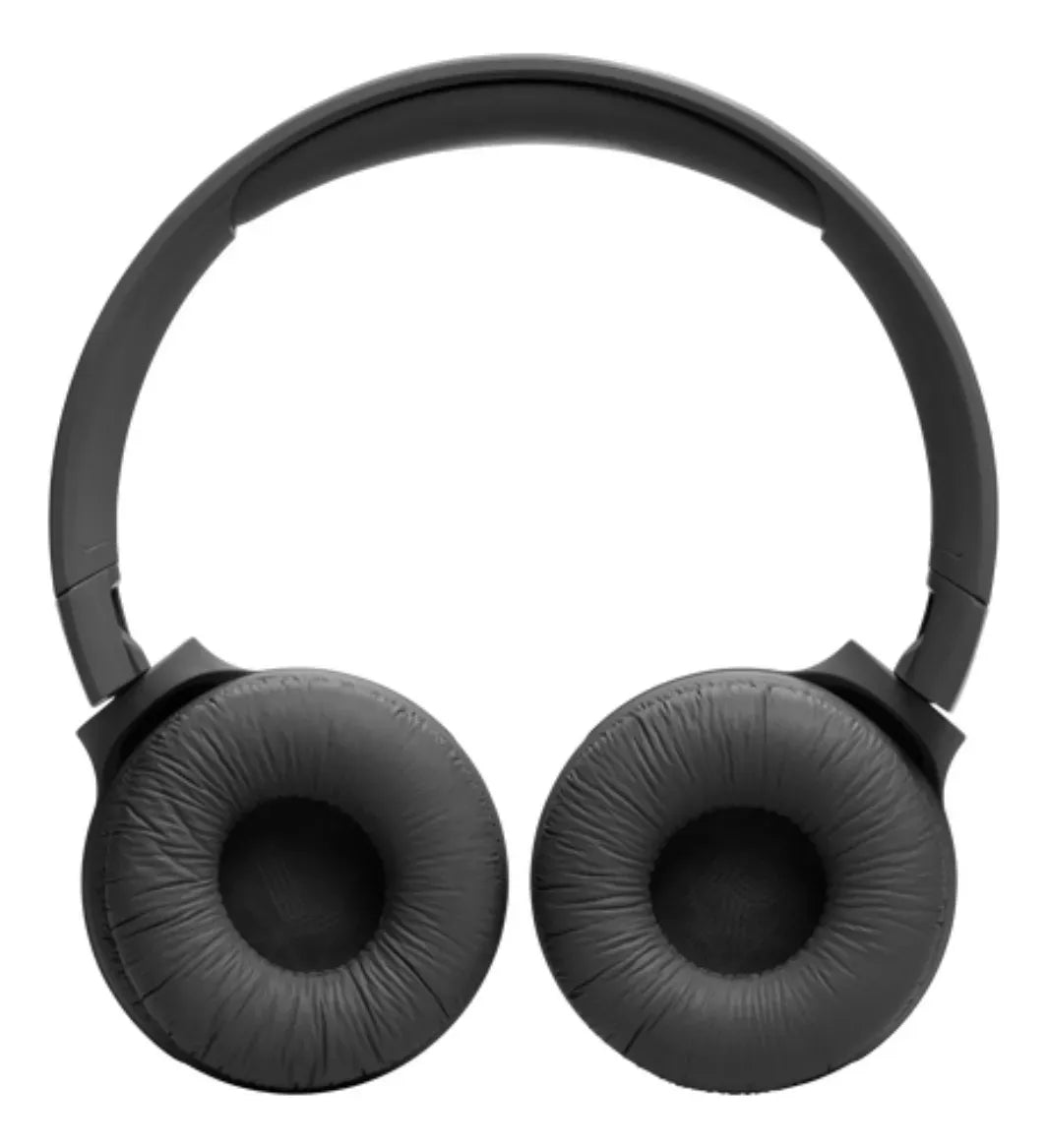 Fone De Ouvido Tune 520bt Bluetooth 5.3 Preto