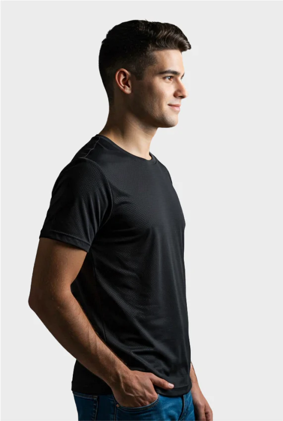 👕 Vanguard Dry Performance – Camiseta Dry Fitness Exclusiva Mabshopping