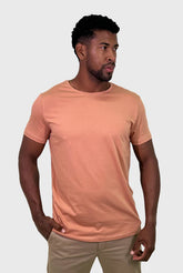 Sovereign Egyptian-VANGUARD Camiseta premium em algodão egípcio