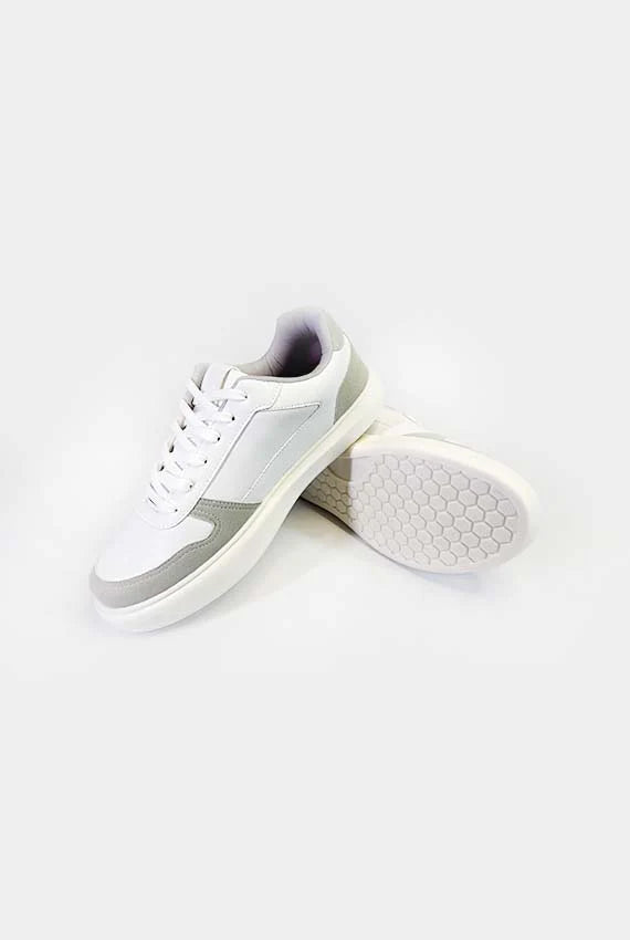 👟 Vanguard Daily – Tênis Casual Exclusivo Mabshopping