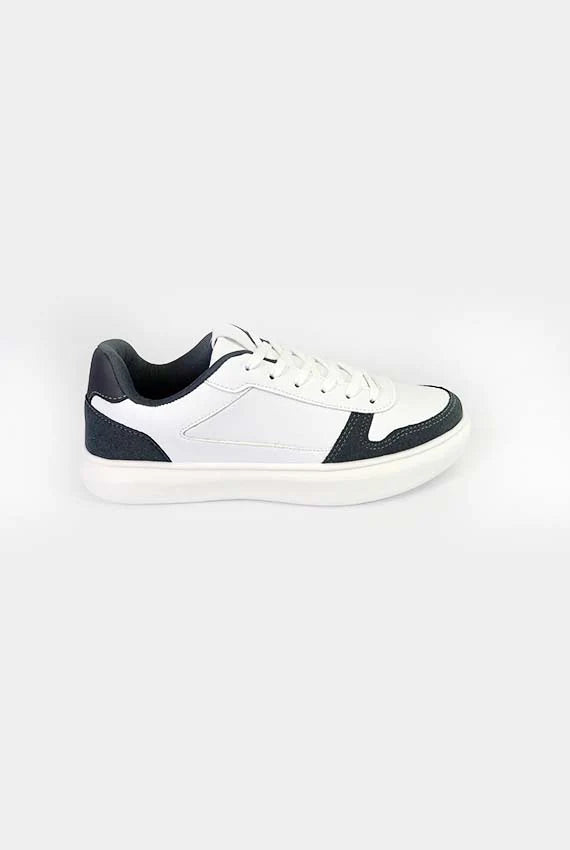 👟 Vanguard Daily – Tênis Casual Exclusivo Mabshopping