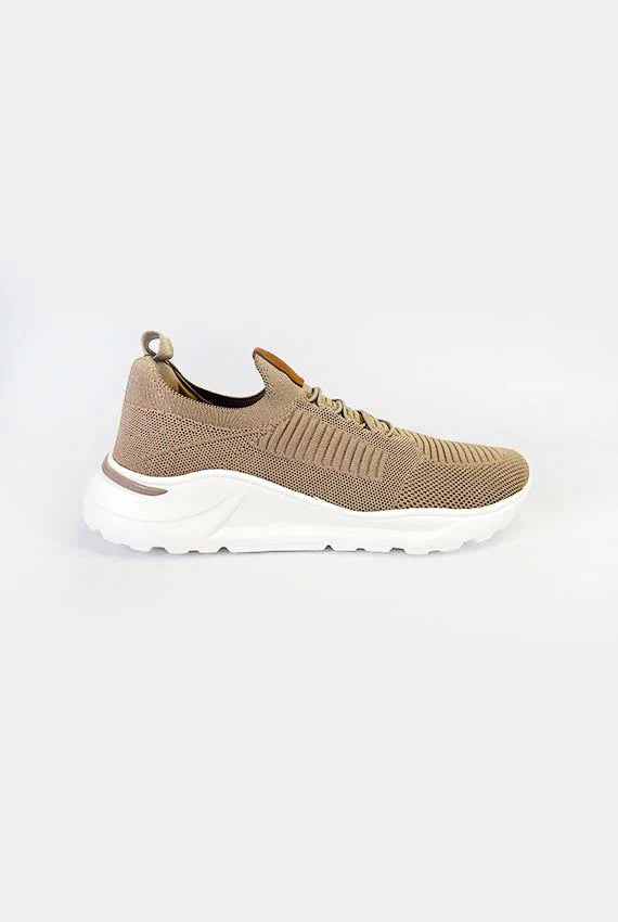 Vanguard Knit Evo – Tênis Slip-On Exclusivo Mabshopping