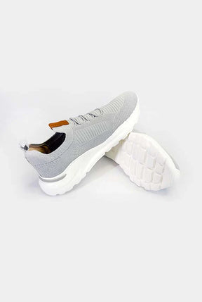 Vanguard Knit Evo – Tênis Slip-On Exclusivo Mabshopping