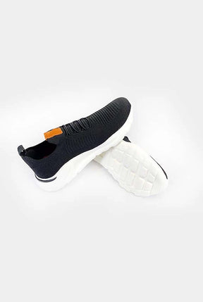 Vanguard Knit Evo – Tênis Slip-On Exclusivo Mabshopping